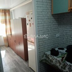 Квартира 21,4 м², студия - изображение 5