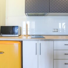 Квартира 50,1 м², 2-комнатная - изображение 3