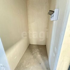 Квартира 30,3 м², студия - изображение 5