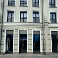 291,4 м², торговое помещение - изображение 1