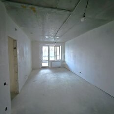 Квартира 81,3 м², 3-комнатная - изображение 1