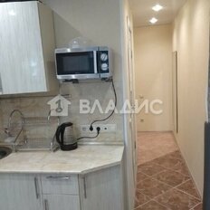 Квартира 33,5 м², 1-комнатная - изображение 2