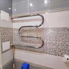 Квартира 39,5 м², 1-комнатная - изображение 3