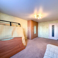 Квартира 25,6 м², студия - изображение 4