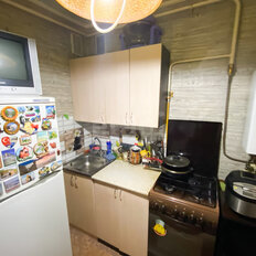 Квартира 31 м², 1-комнатная - изображение 3