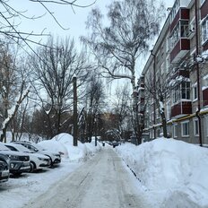 Квартира 30,7 м², 1-комнатная - изображение 3