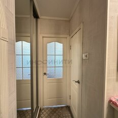 Квартира 31,7 м², 1-комнатная - изображение 4