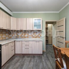 Квартира 72,9 м², 3-комнатная - изображение 5