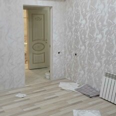 Квартира 72 м², 2-комнатная - изображение 1