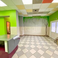 94,6 м², торговое помещение - изображение 2