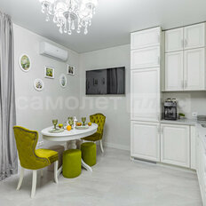 Квартира 66 м², 2-комнатная - изображение 5