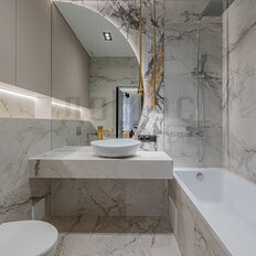 Квартира 64 м², 3-комнатная - изображение 5