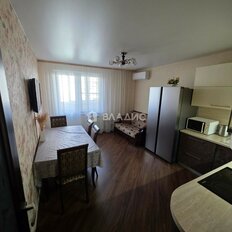 Квартира 75 м², 2-комнатная - изображение 4