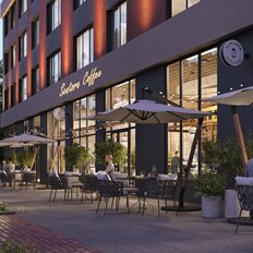 Квартира 61,9 м², 2-комнатная - изображение 5