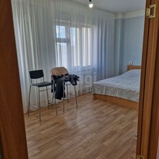 Квартира 60,3 м², 2-комнатная - изображение 1