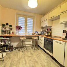 Квартира 41 м², 1-комнатная - изображение 1