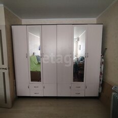 Квартира 36,6 м², 1-комнатная - изображение 4