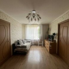 Квартира 59,7 м², 4-комнатная - изображение 2