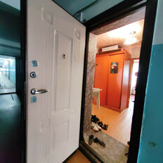 Квартира 38,1 м², 1-комнатная - изображение 3