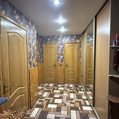 Квартира 87,7 м², 4-комнатная - изображение 3