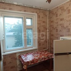Квартира 34 м², 1-комнатная - изображение 4