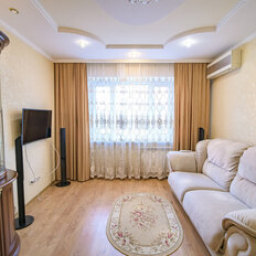 Квартира 68,9 м², 3-комнатная - изображение 2