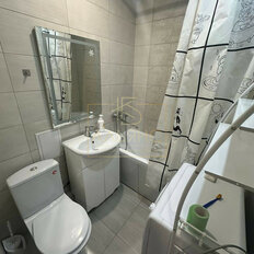 Квартира 30 м², 1-комнатная - изображение 5