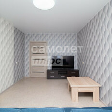 Квартира 38 м², 1-комнатная - изображение 3