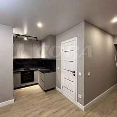 Квартира 30 м², студия - изображение 2