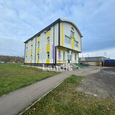 160 м², помещение свободного назначения - изображение 1