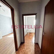 Квартира 32 м², 1-комнатная - изображение 3