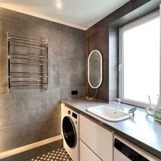 таунхаус + 2,5 сотки, участок - изображение 1