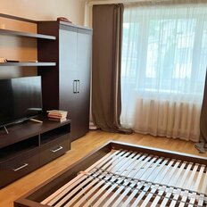 Квартира 66 м², 2-комнатная - изображение 1