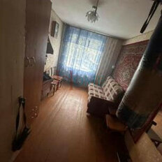 Квартира 52 м², 3-комнатная - изображение 4