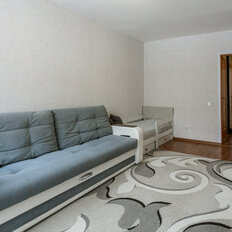 Квартира 34,4 м², 1-комнатная - изображение 4