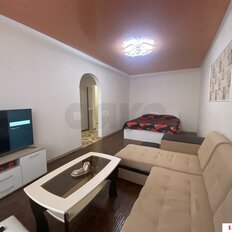 Квартира 48,8 м², 1-комнатная - изображение 5