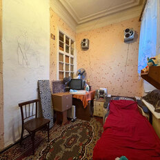 Квартира 18,6 м², 1-комнатная - изображение 5