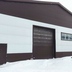 1200 м², склад - изображение 3