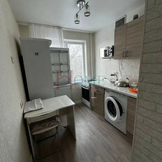 Квартира 34 м², 1-комнатная - изображение 4