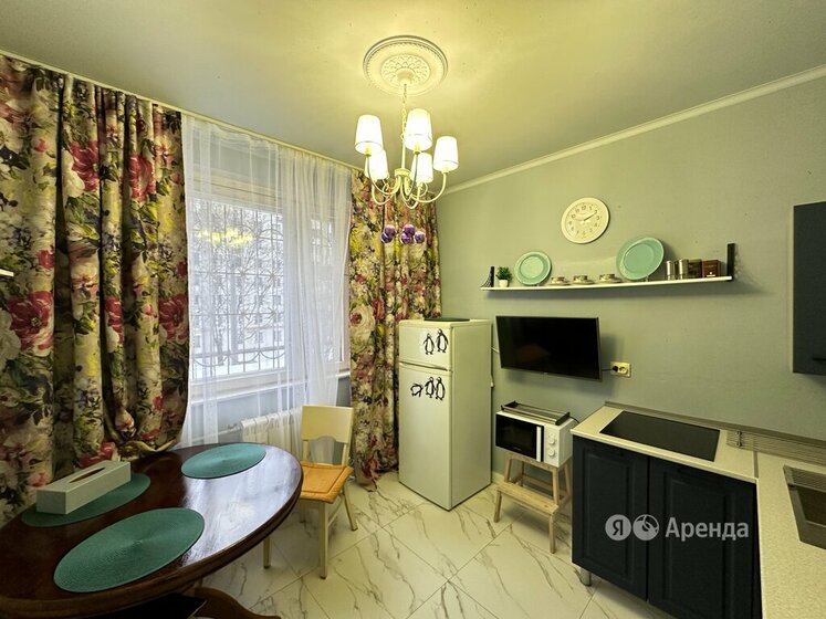 25 м², 1-комнатная квартира 48 000 ₽ в месяц - изображение 15