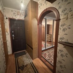 Квартира 36,7 м², 1-комнатная - изображение 2