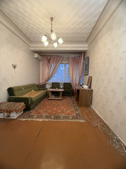 71 м², 3-комнатная квартира 12 700 000 ₽ - изображение 64