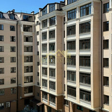 Квартира 36 м², 1-комнатная - изображение 3