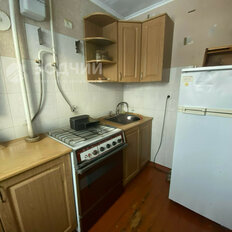 Квартира 44 м², 2-комнатная - изображение 4