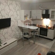 Квартира 24,6 м², студия - изображение 1