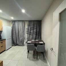 Квартира 72 м², 3-комнатная - изображение 2