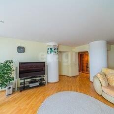 Квартира 155,5 м², 4-комнатная - изображение 3