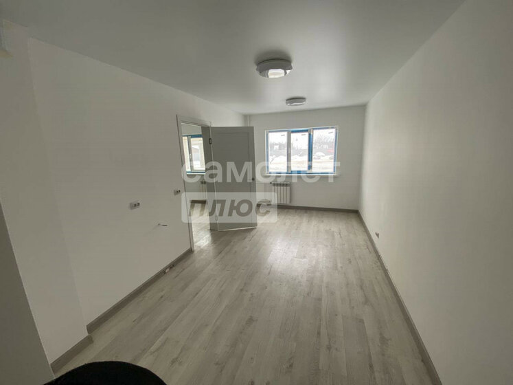 18 м², квартира-студия 2 620 000 ₽ - изображение 45