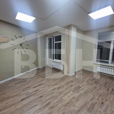 35,1 м², офис - изображение 3