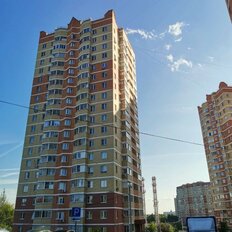 Квартира 65 м², 2-комнатная - изображение 1